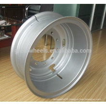 High strength dump truck rims 8.00-20,8.50-20 for sale